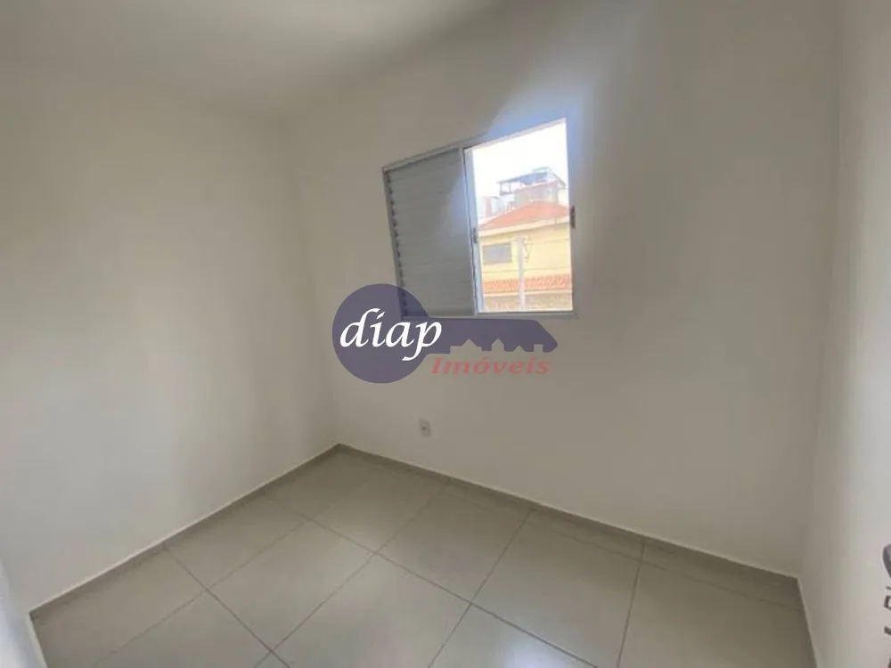 Apartamento, 1 quarto, 28 m² - Foto 7