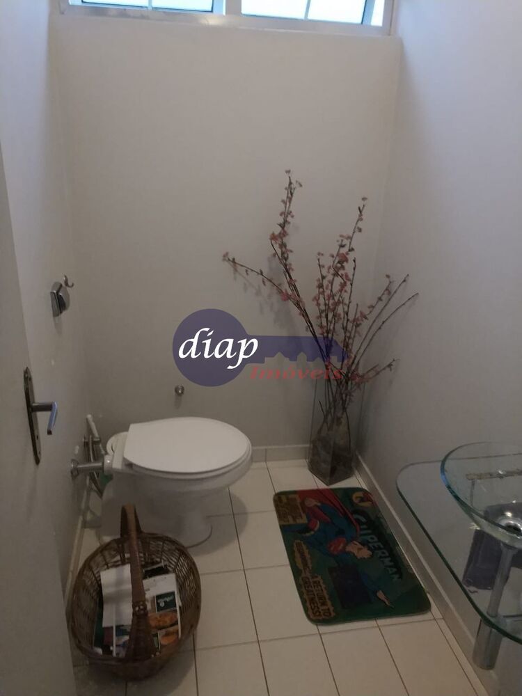 Casa, 4 quartos, 176 m² - Foto 8