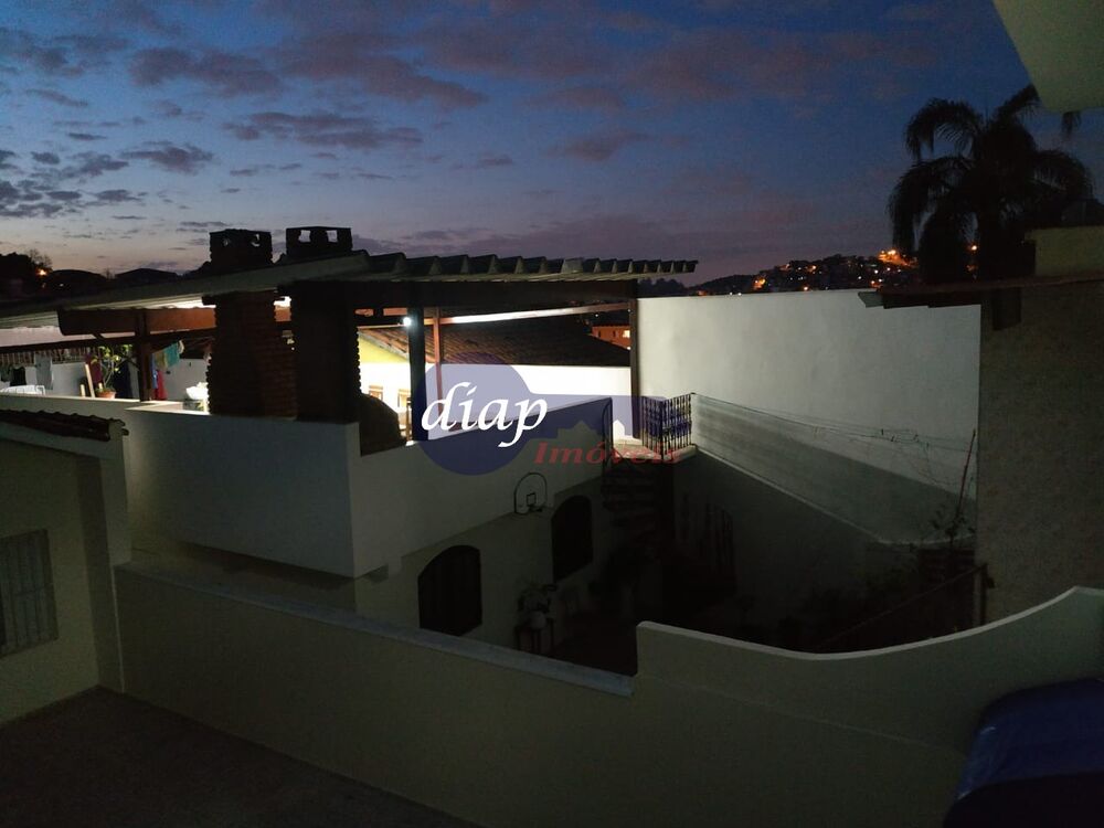 Casa, 4 quartos, 176 m² - Foto 6