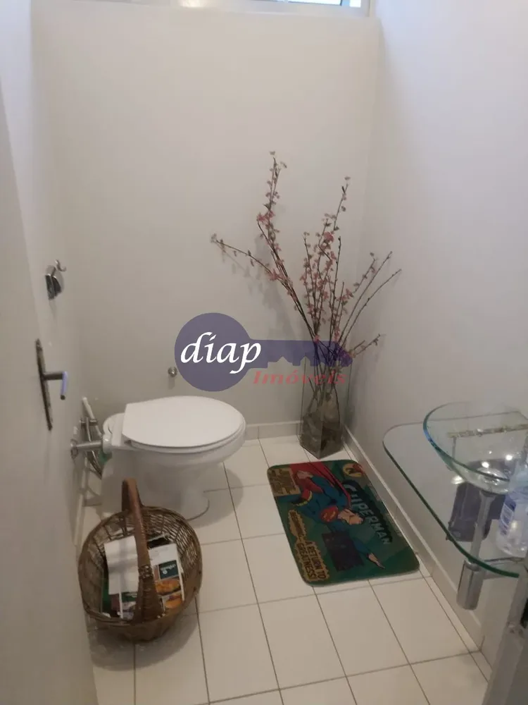 Casa, 4 quartos, 176 m² - Foto 17
