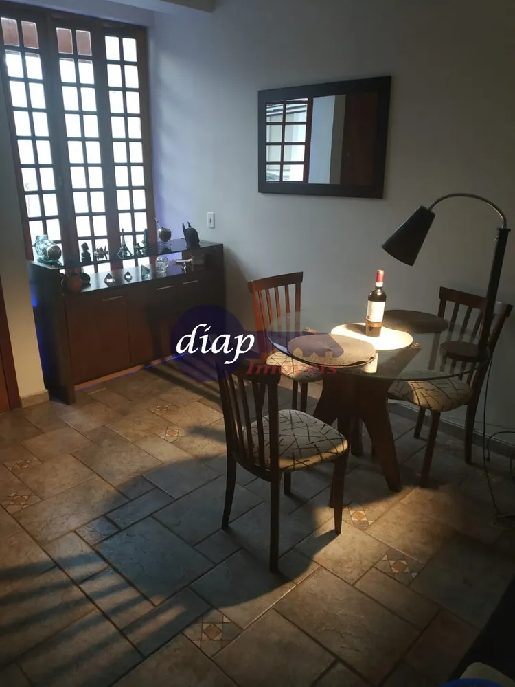 Casa, 4 quartos, 176 m² - Foto 11