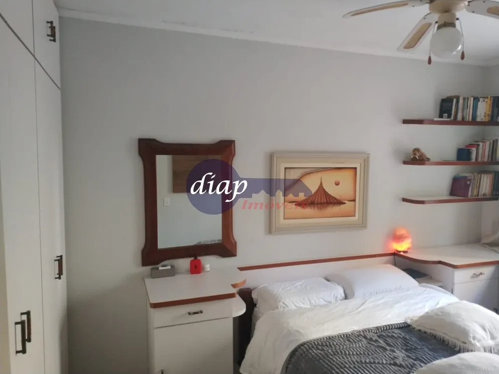 Casa, 4 quartos, 176 m² - Foto 7