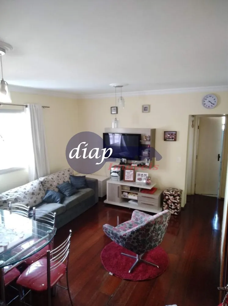 Apartamento, 3 quartos, 68 m² - Foto 2