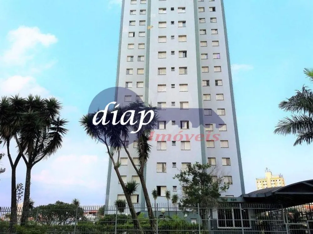 Apartamento, 3 quartos, 68 m² - Foto 1