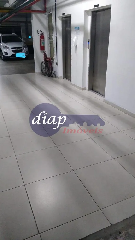 Apartamento, 3 quartos, 68 m² - Foto 14