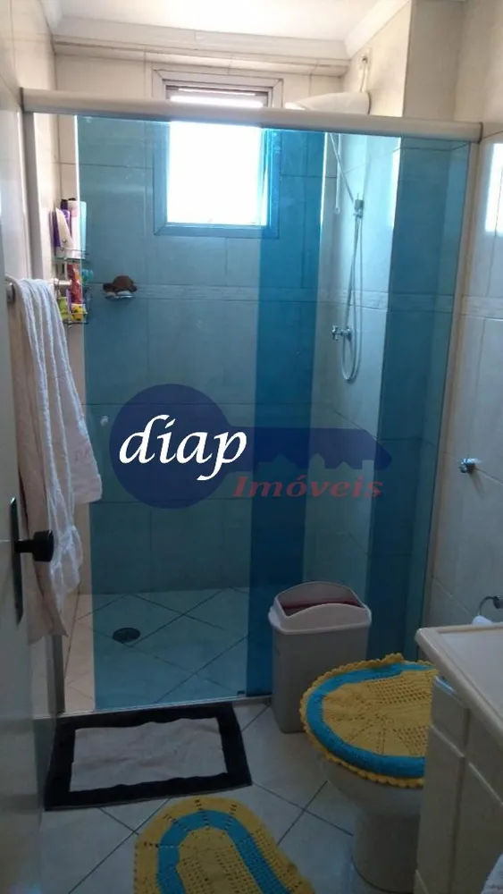 Apartamento, 3 quartos, 68 m² - Foto 11