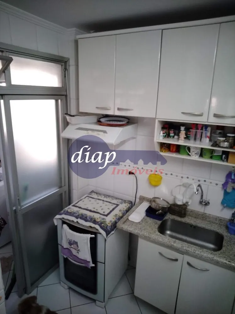 Apartamento, 3 quartos, 68 m² - Foto 5
