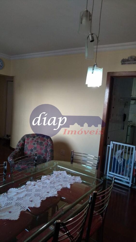 Apartamento, 3 quartos, 68 m² - Foto 1
