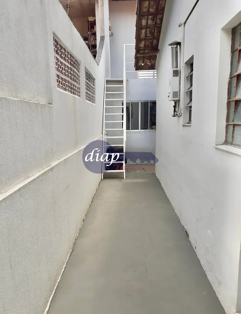 Casa, 3 quartos, 120 m² - Foto 16