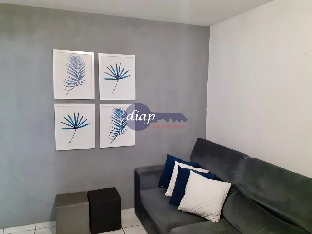 Casa, 3 quartos, 120 m² - Foto 17