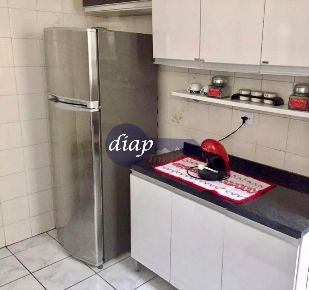 Casa à venda com 3 quartos, 120m² - Foto 6