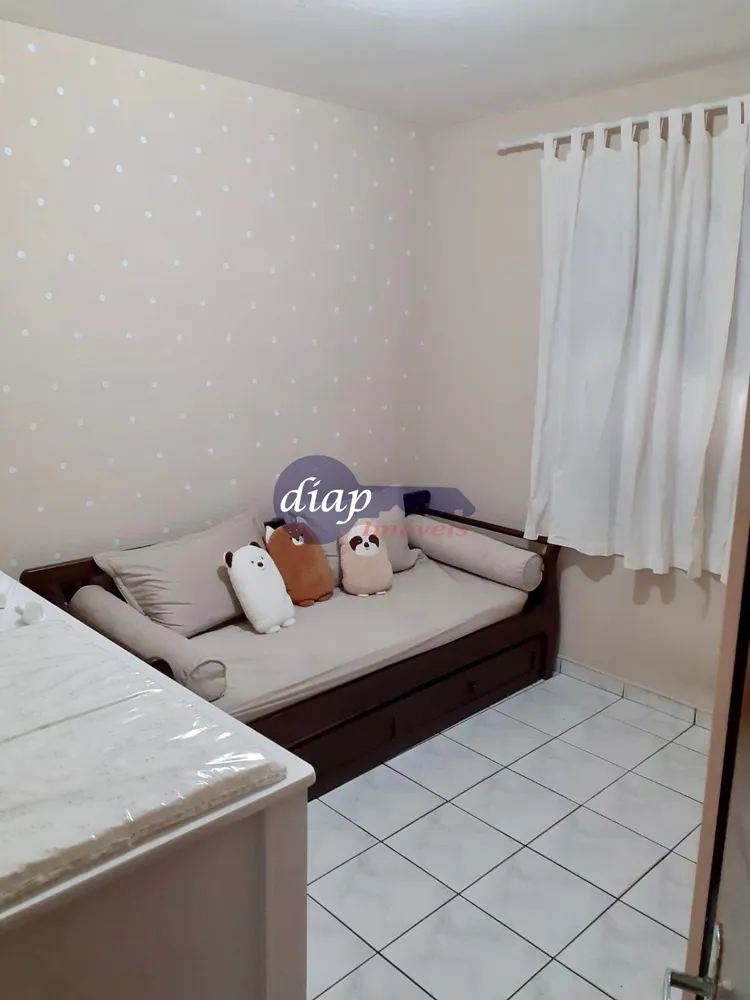 Casa, 3 quartos, 120 m² - Foto 12