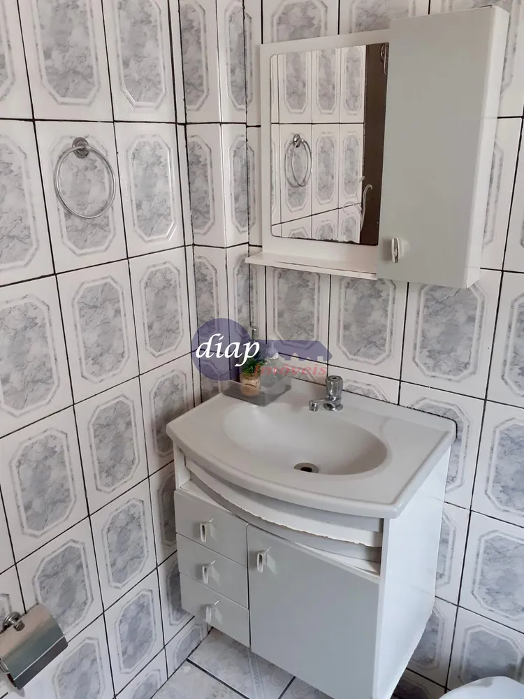 Casa, 3 quartos, 120 m² - Foto 11