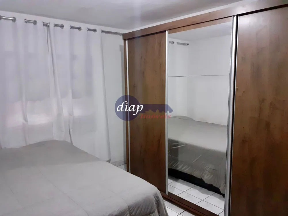 Casa, 3 quartos, 120 m² - Foto 10