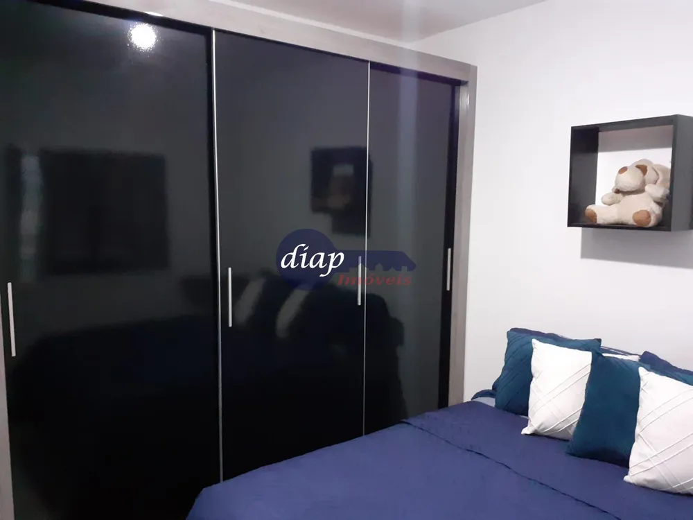 Casa, 3 quartos, 120 m² - Foto 9
