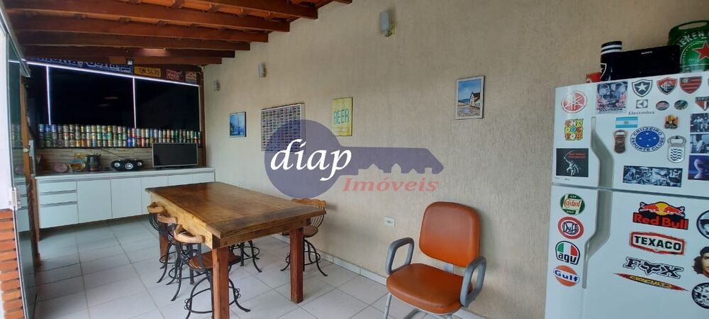 Cobertura, 2 quartos, 108 m² - Foto 4