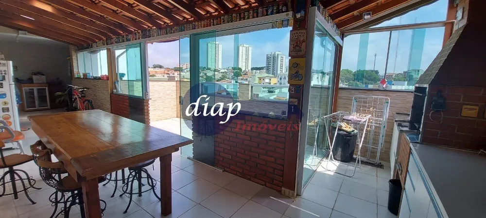 Cobertura, 2 quartos, 108 m² - Foto 13