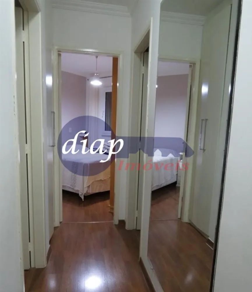 Apartamento, 3 quartos, 89 m² - Foto 2