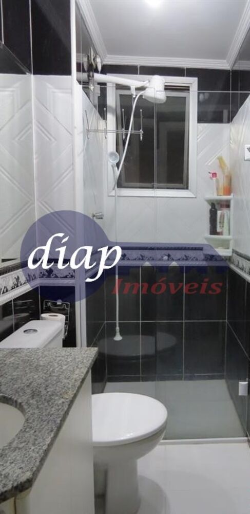 Apartamento, 3 quartos, 89 m² - Foto 8