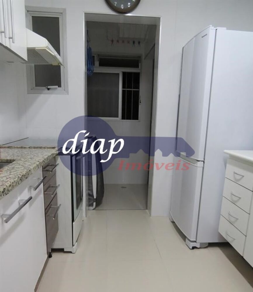 Apartamento, 3 quartos, 89 m² - Foto 6
