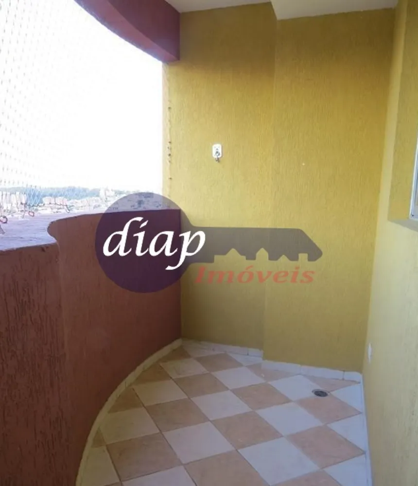 Apartamento, 3 quartos, 89 m² - Foto 5