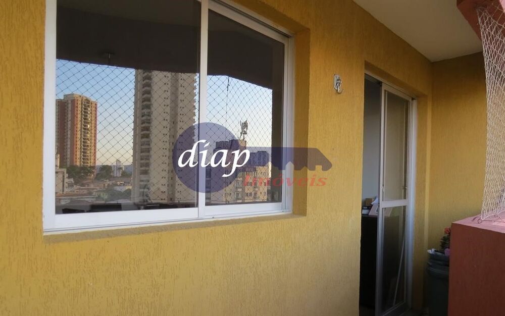 Apartamento, 3 quartos, 89 m² - Foto 4