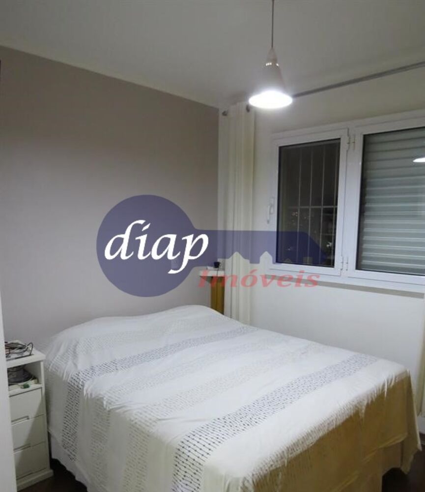 Apartamento, 3 quartos, 89 m² - Foto 2
