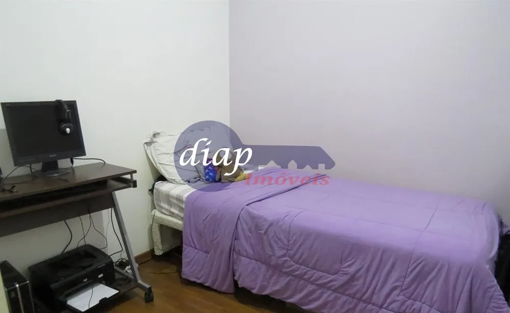 Apartamento, 3 quartos, 89 m² - Foto 7