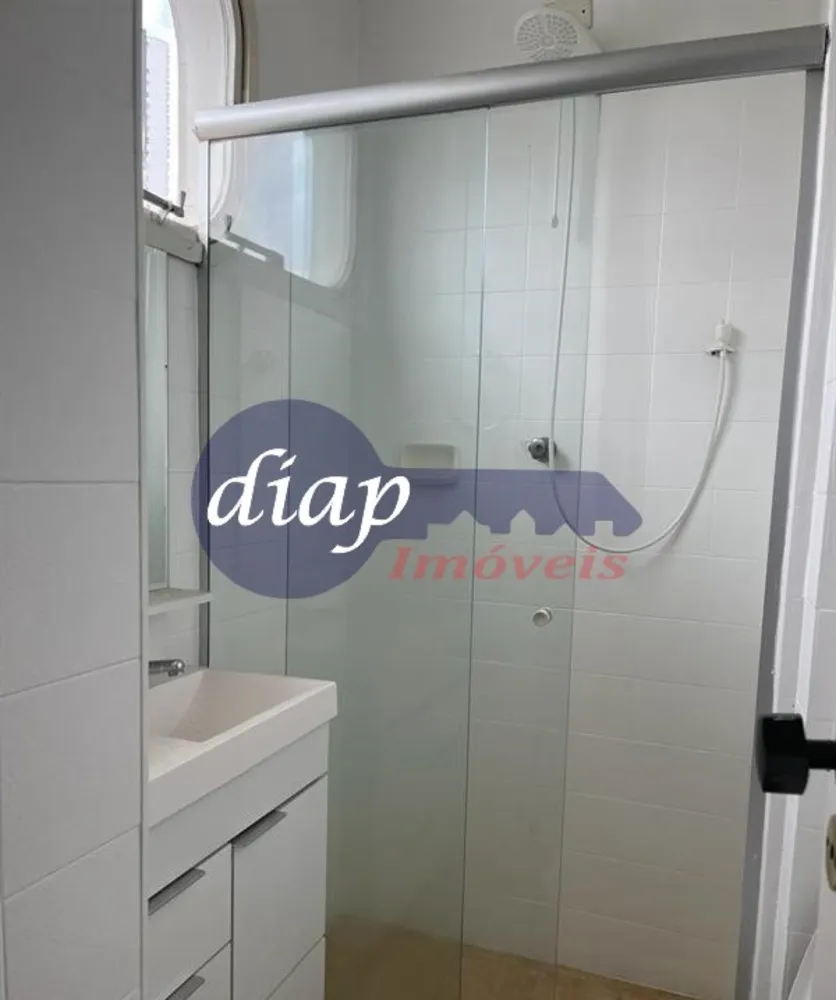 Apartamento, 3 quartos, 82 m² - Foto 7