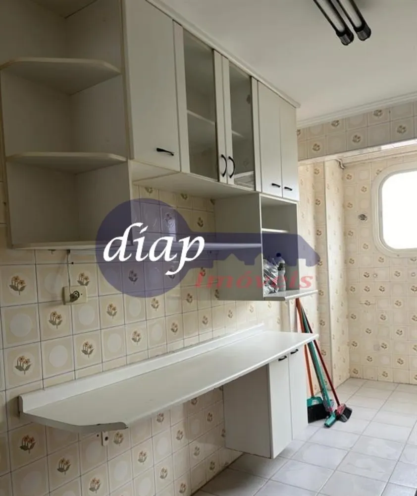 Apartamento, 3 quartos, 82 m² - Foto 6