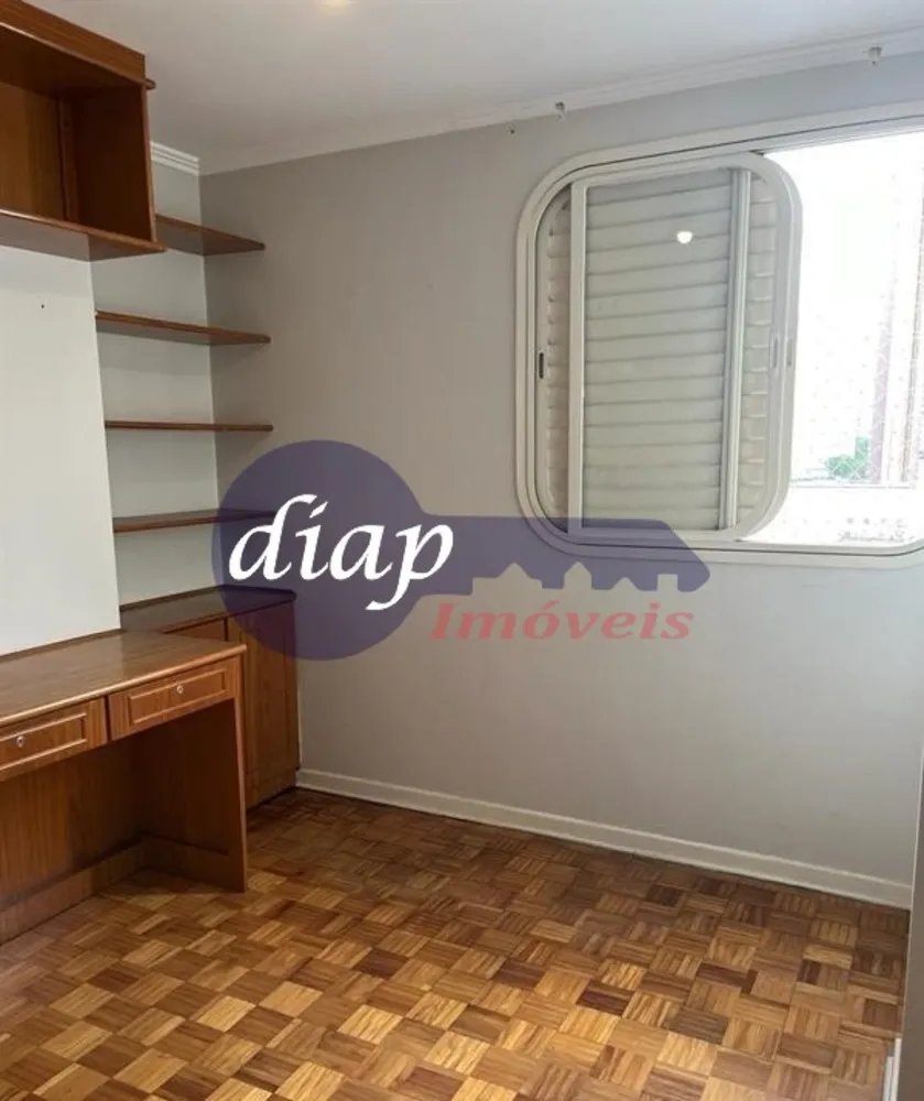 Apartamento, 3 quartos, 82 m² - Foto 8