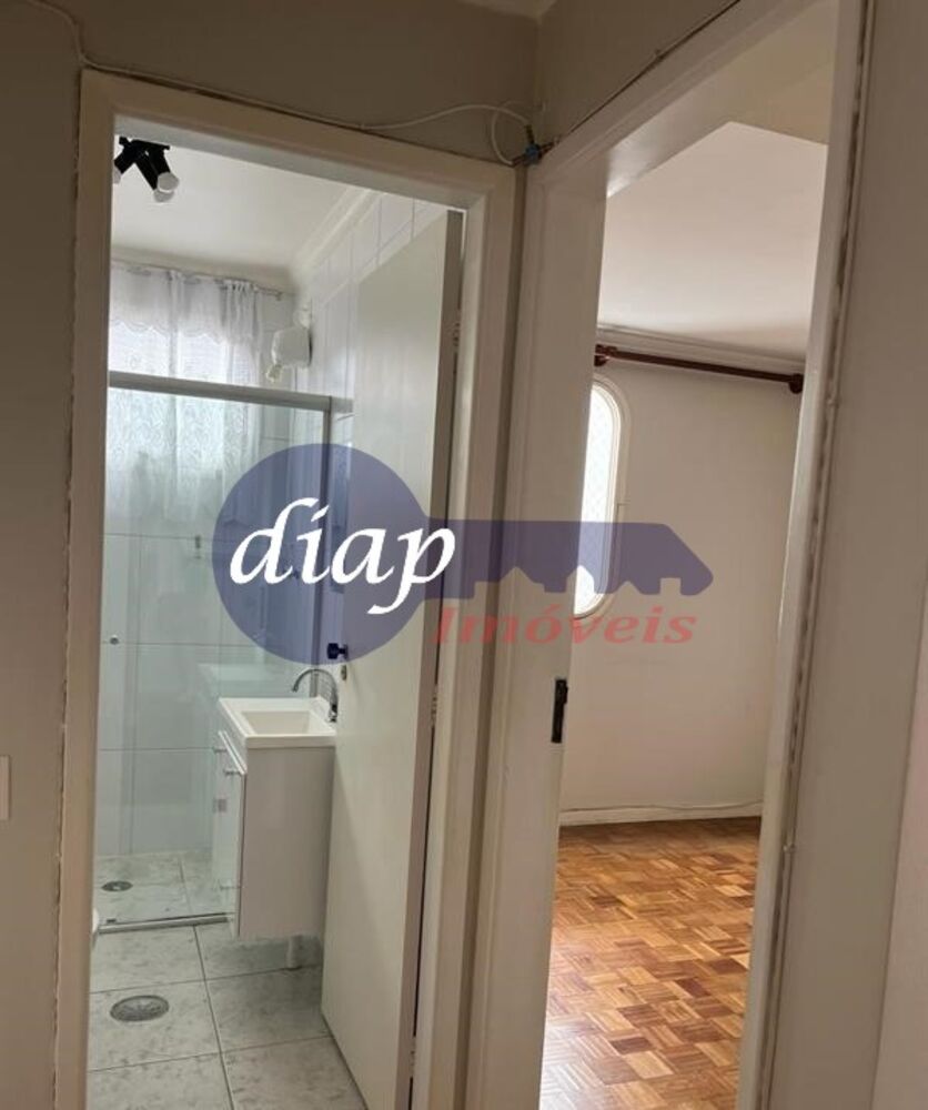 Apartamento, 3 quartos, 82 m² - Foto 2