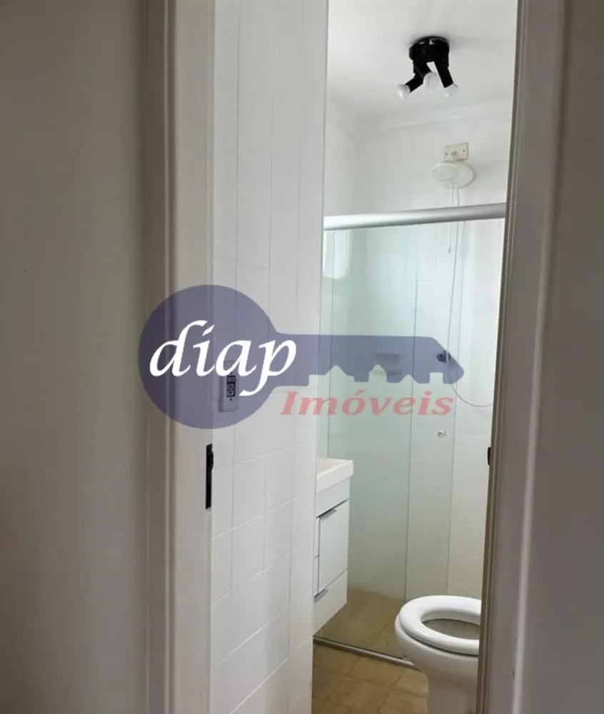 Apartamento, 3 quartos, 82 m² - Foto 9