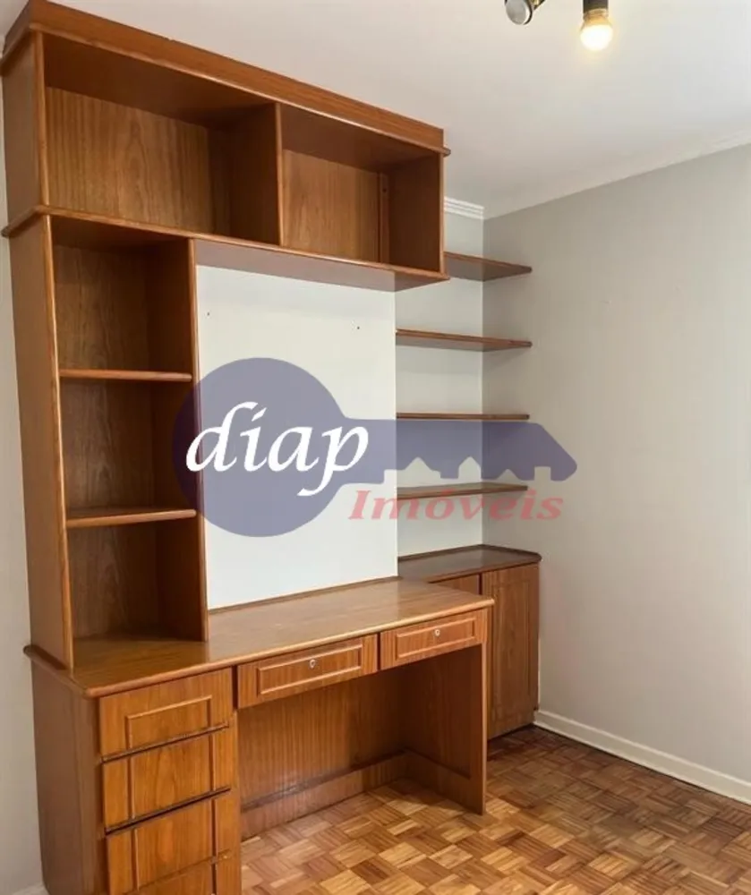 Apartamento, 3 quartos, 82 m² - Foto 11