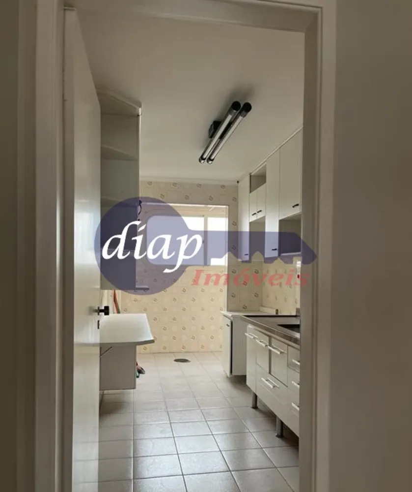 Apartamento, 3 quartos, 82 m² - Foto 10