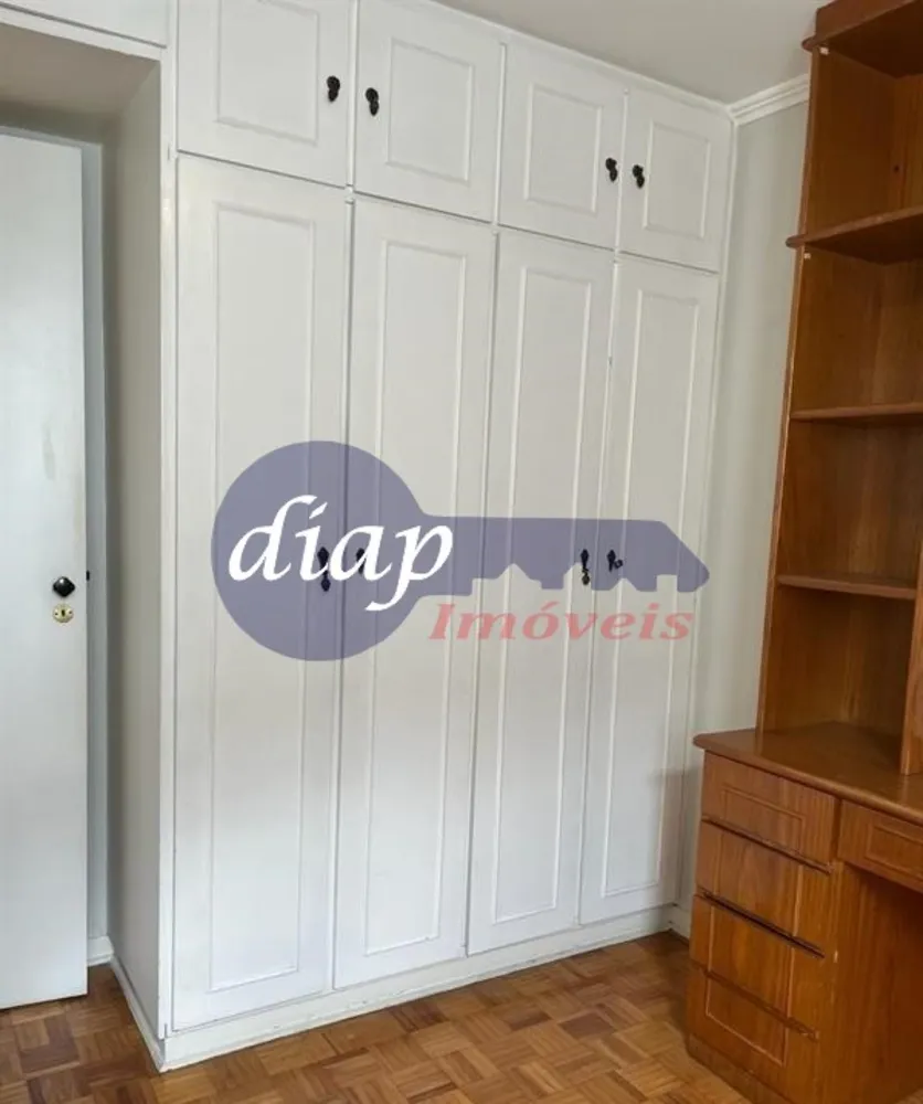 Apartamento, 3 quartos, 82 m² - Foto 5