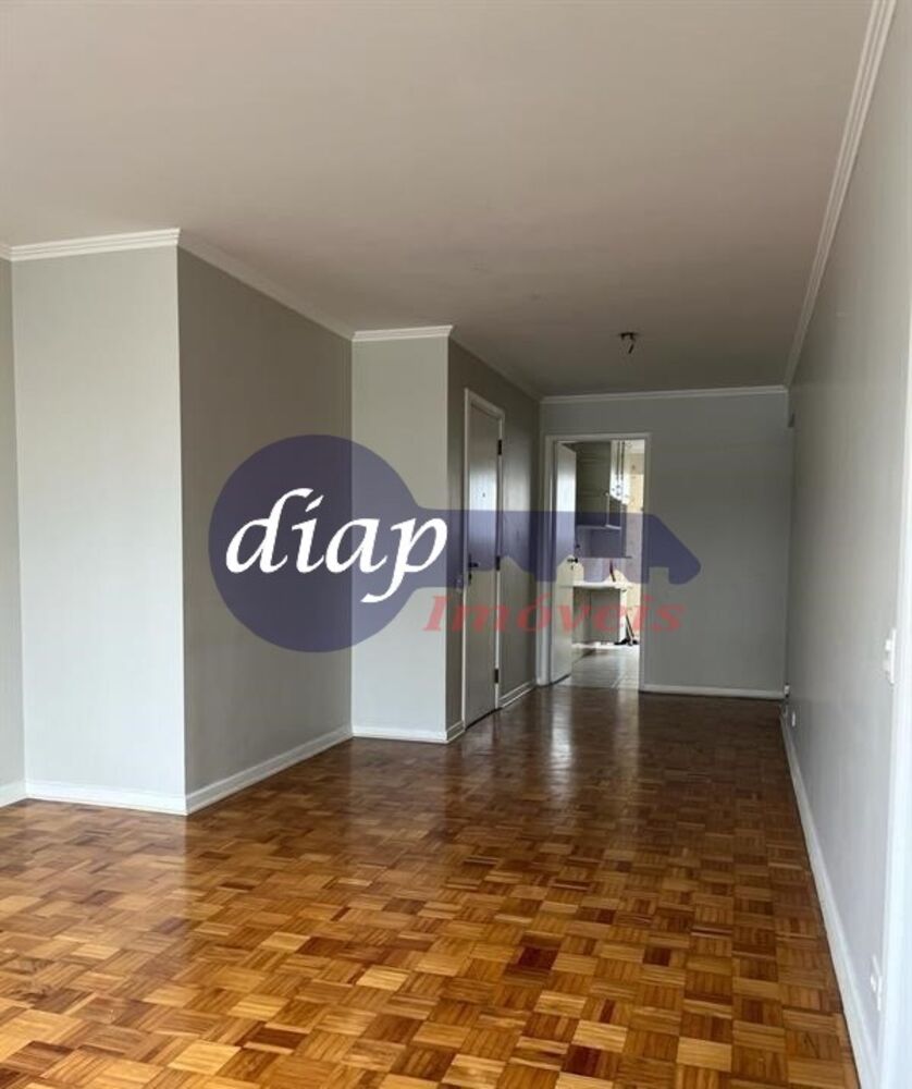 Apartamento, 3 quartos, 82 m² - Foto 1