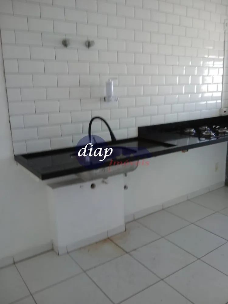 Apartamento, 3 quartos, 69 m² - Foto 8