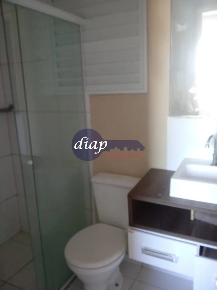 Apartamento, 3 quartos, 69 m² - Foto 10