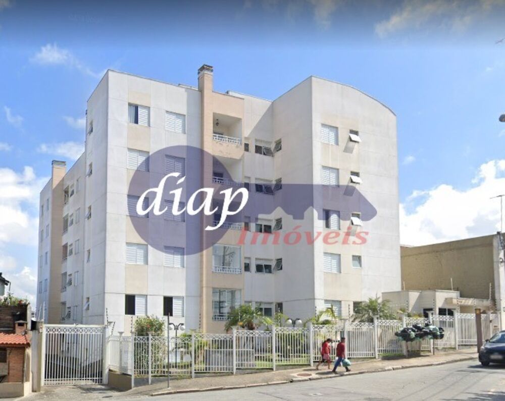 Apartamento, 3 quartos, 69 m² - Foto 3