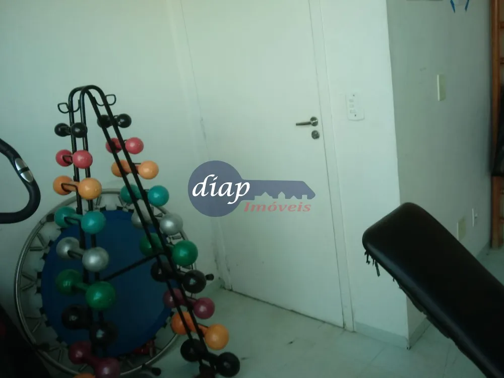 Apartamento, 3 quartos, 69 m² - Foto 3