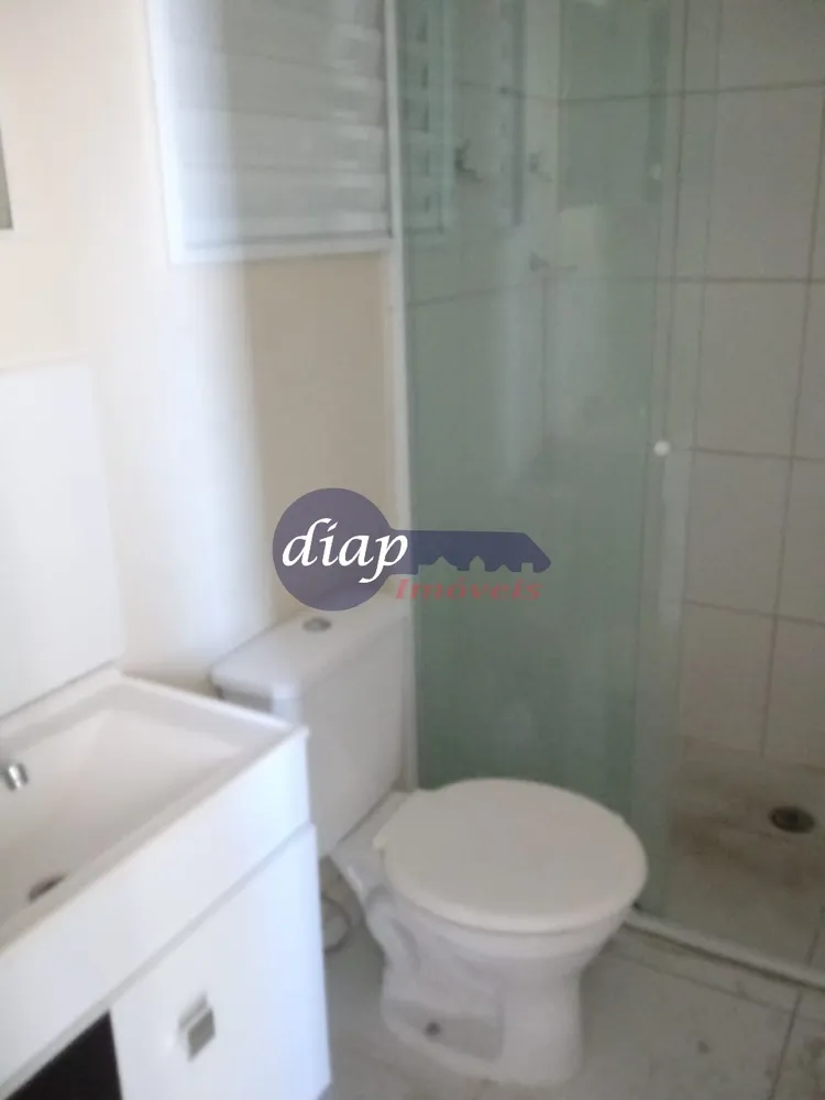 Apartamento, 3 quartos, 69 m² - Foto 14