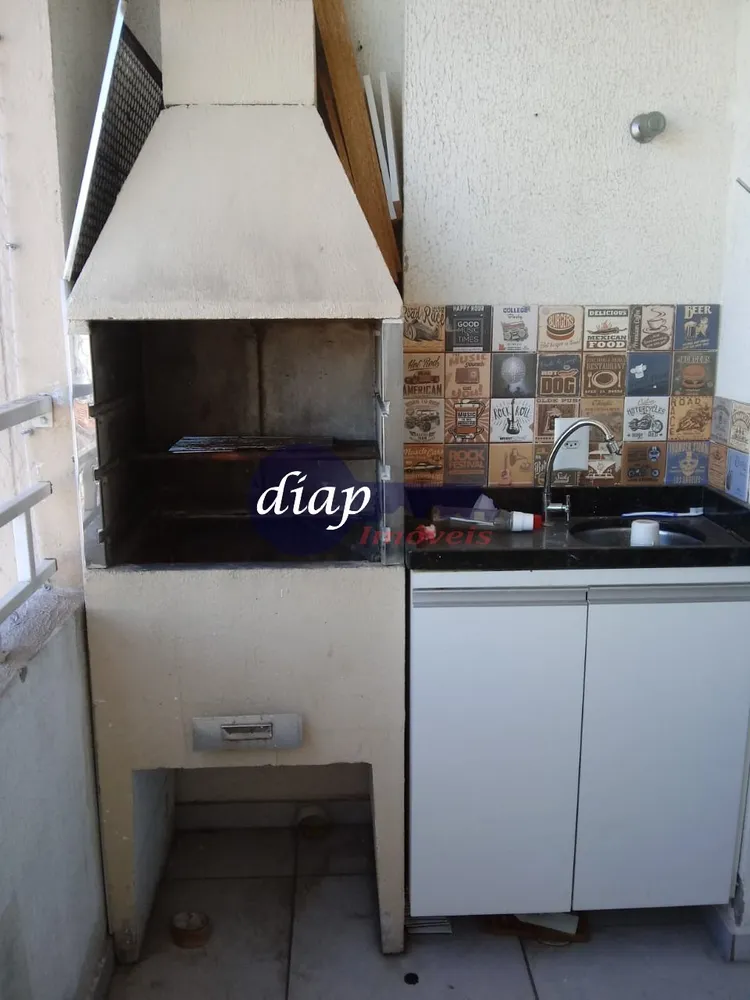 Apartamento, 3 quartos, 69 m² - Foto 7