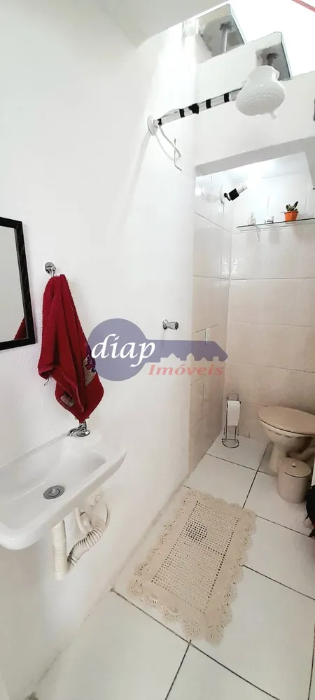 Casa, 3 quartos, 140 m² - Foto 8