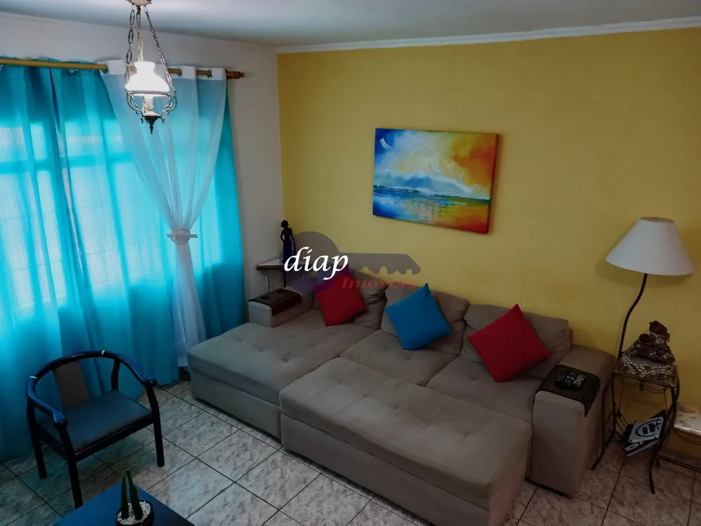 Casa, 3 quartos, 140 m² - Foto 4