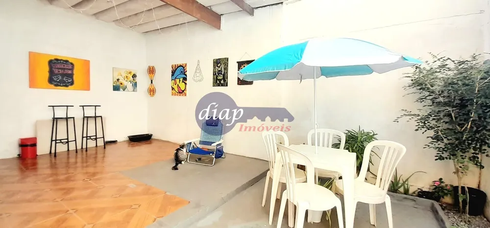 Casa, 3 quartos, 140 m² - Foto 9