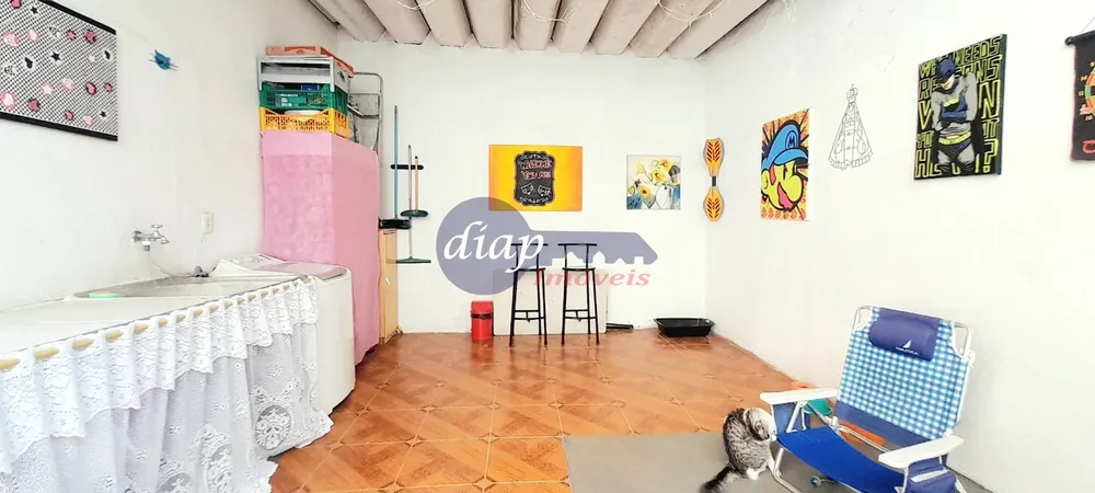 Casa, 3 quartos, 140 m² - Foto 10