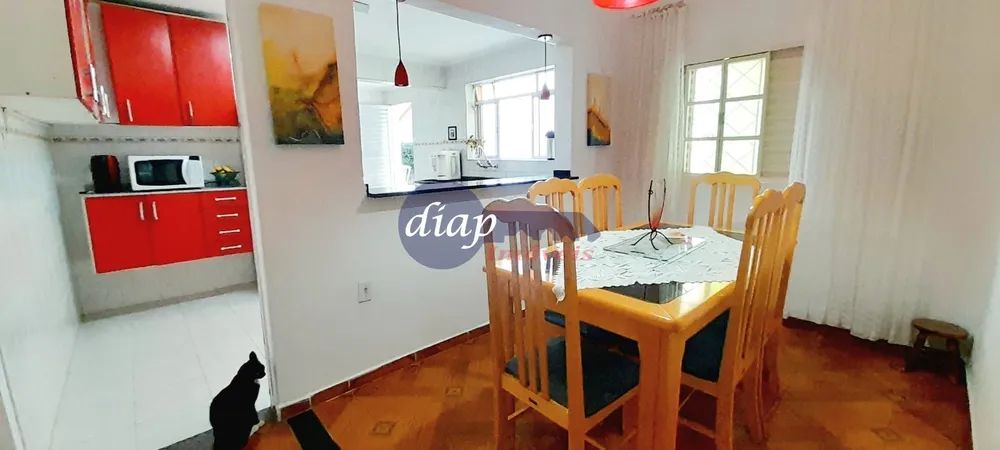 Casa, 3 quartos, 140 m² - Foto 6
