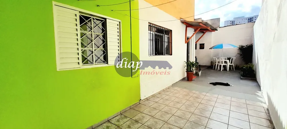 Casa, 3 quartos, 140 m² - Foto 4