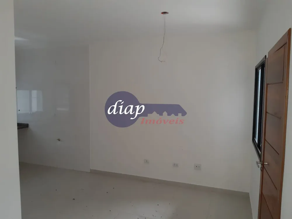 Apartamento, 1 quarto, 34 m² - Foto 5